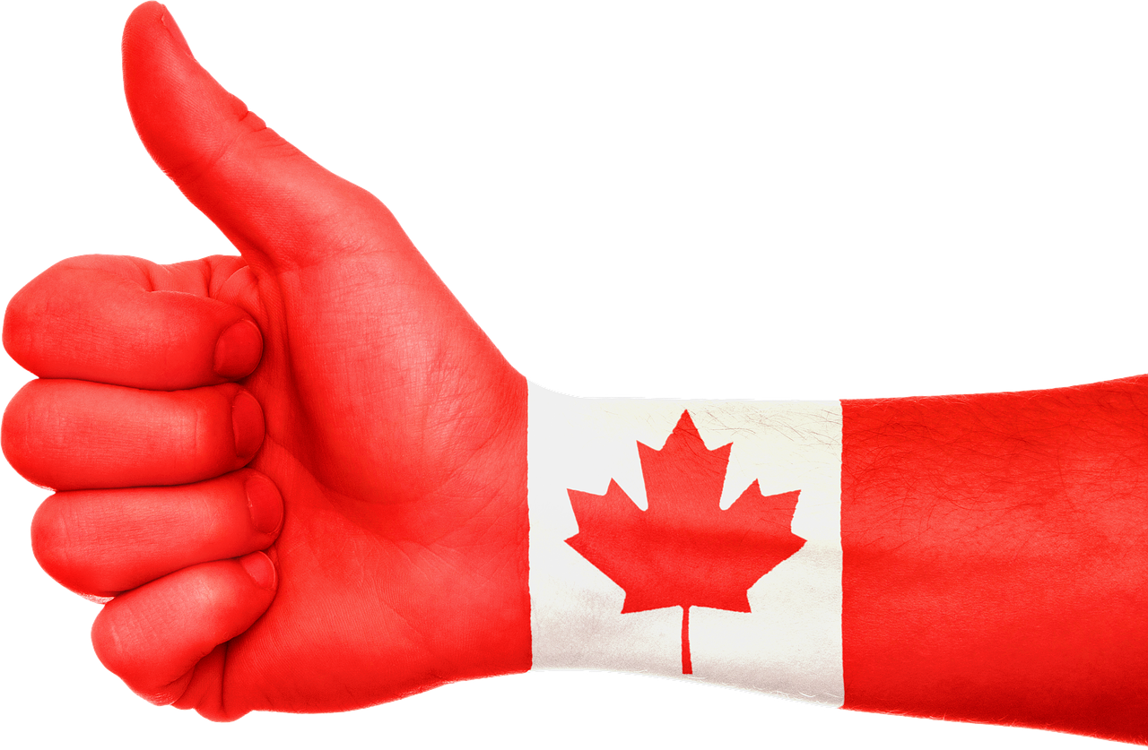 Top 3 Mindset to Become a Successful Immigrant in Canada
