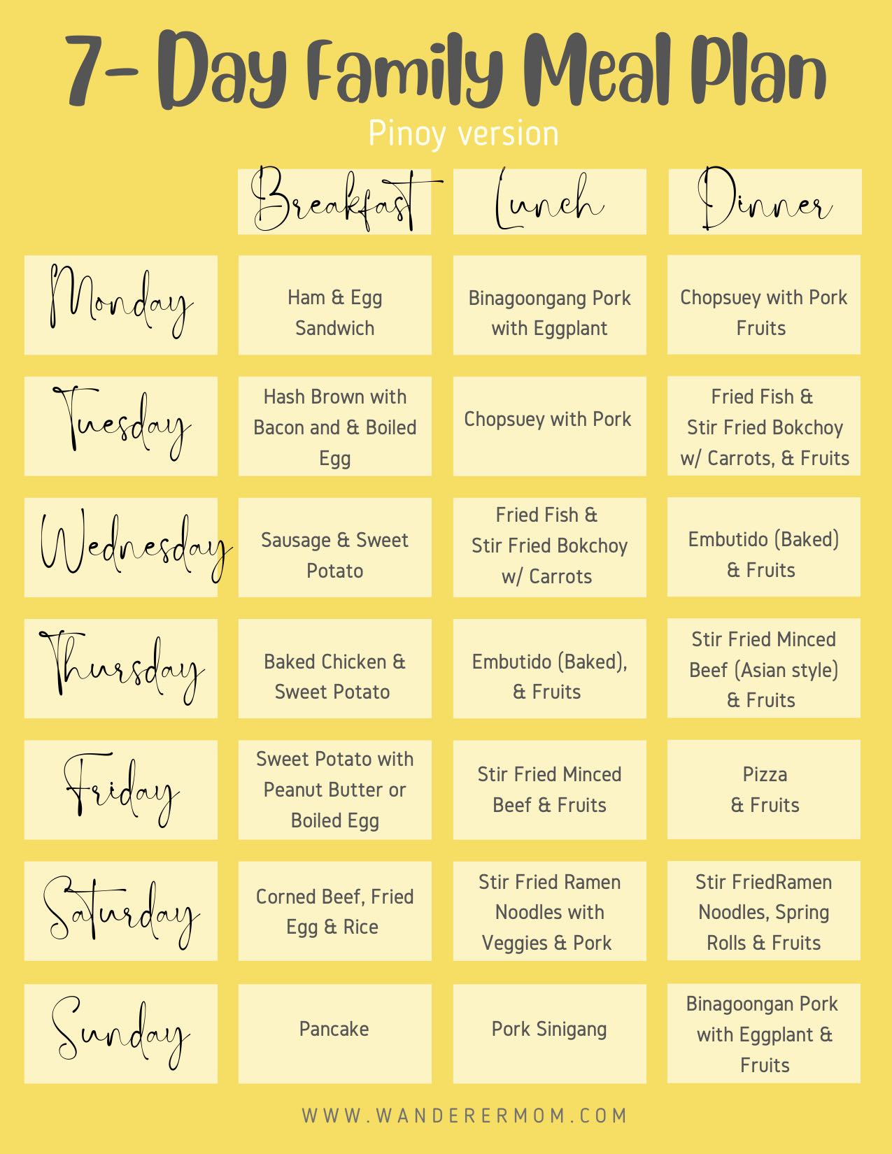 7-day-family-meal-plan-with-grocery-list-easy-budget-friendly