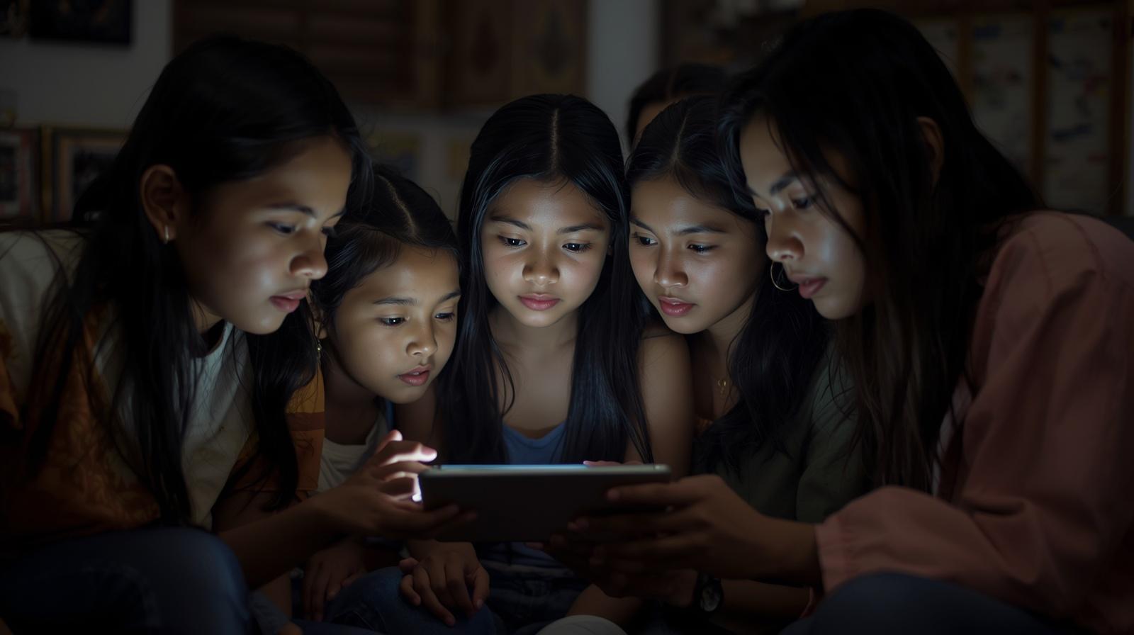 Why Screen Time Is Not the Real Problem
