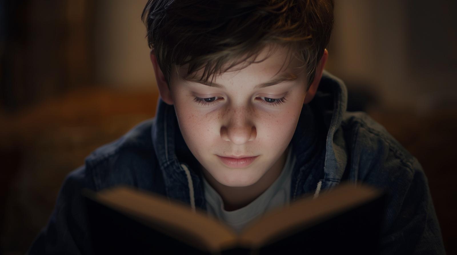 The Shift That Helped Me Parent My Teen Without Feeling Constantly Behind